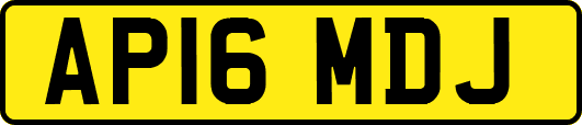 AP16MDJ