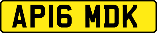 AP16MDK