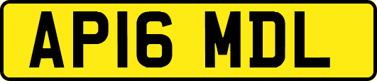 AP16MDL