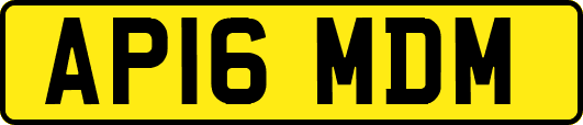 AP16MDM