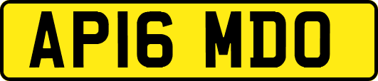 AP16MDO