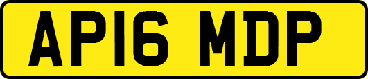 AP16MDP