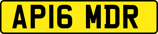 AP16MDR