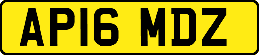 AP16MDZ