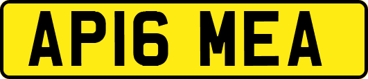 AP16MEA