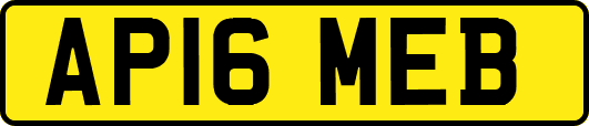AP16MEB