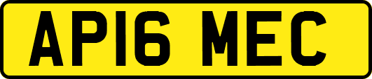 AP16MEC
