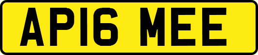 AP16MEE