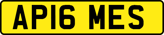 AP16MES