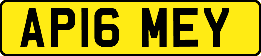 AP16MEY