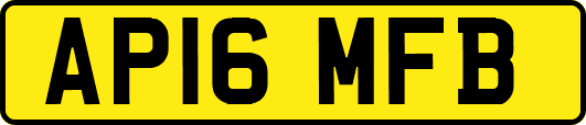 AP16MFB