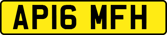 AP16MFH
