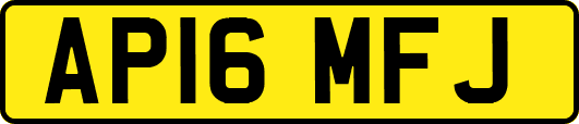 AP16MFJ