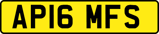 AP16MFS