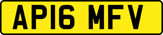 AP16MFV