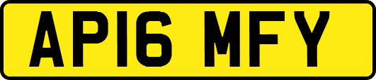AP16MFY