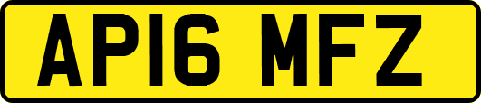 AP16MFZ