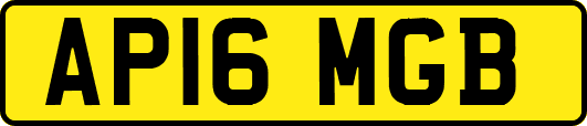 AP16MGB
