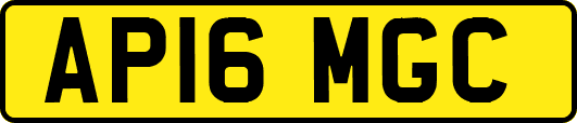 AP16MGC