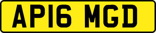 AP16MGD