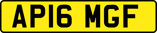 AP16MGF
