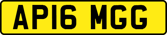 AP16MGG
