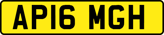 AP16MGH
