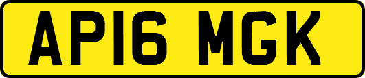 AP16MGK