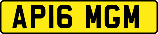 AP16MGM