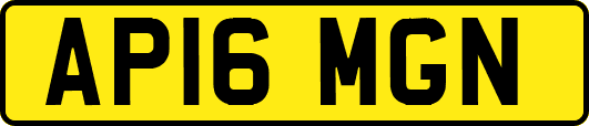 AP16MGN