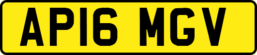 AP16MGV