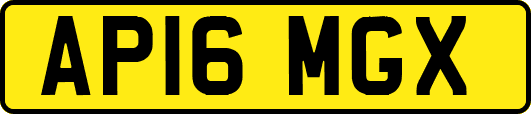 AP16MGX
