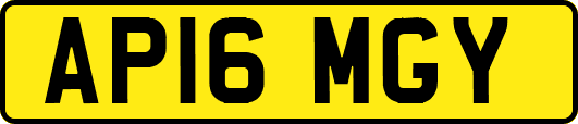 AP16MGY