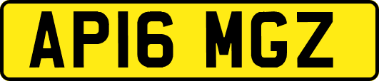 AP16MGZ