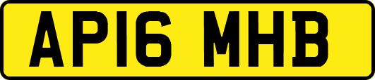 AP16MHB