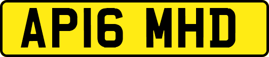 AP16MHD