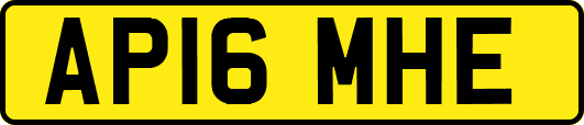 AP16MHE