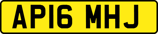 AP16MHJ