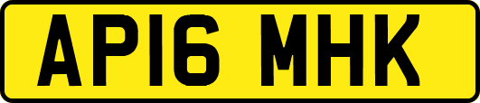 AP16MHK