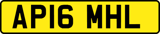 AP16MHL