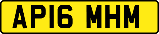 AP16MHM