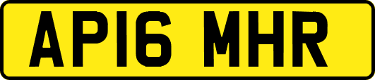 AP16MHR