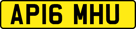 AP16MHU