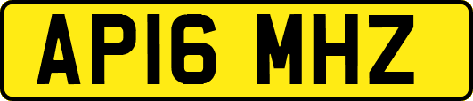 AP16MHZ