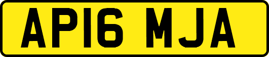 AP16MJA