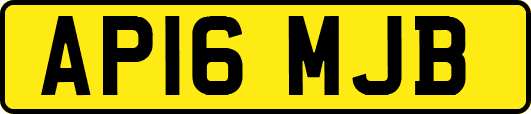 AP16MJB