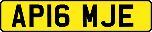 AP16MJE