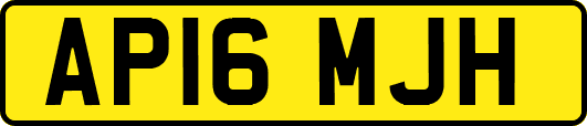 AP16MJH