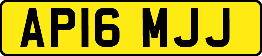 AP16MJJ