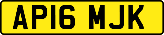 AP16MJK